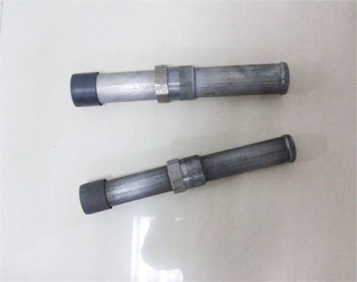 佛罗镇桩基声测管螺旋式深桩